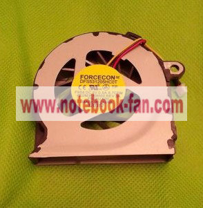 NEW HP PROBOOK 4320S 4321S 4326S 4420S 4421S Fan 602472-001 - Click Image to Close